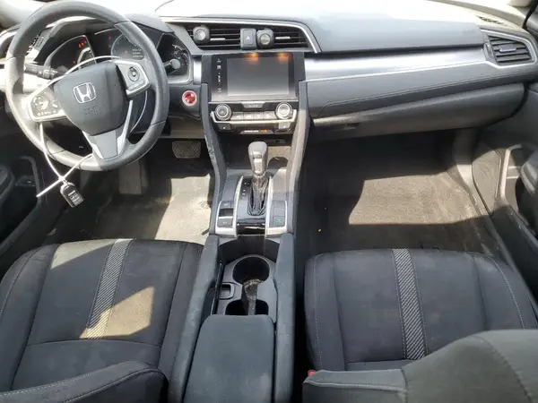 19XFC1F38GE007885 2016 HONDA CIVIC - Image 8