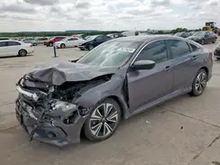 19XFC1F38GE008227 2016 HONDA CIVIC