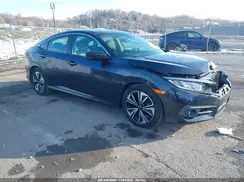 19XFC1F38GE008406 2016 HONDA CIVIC