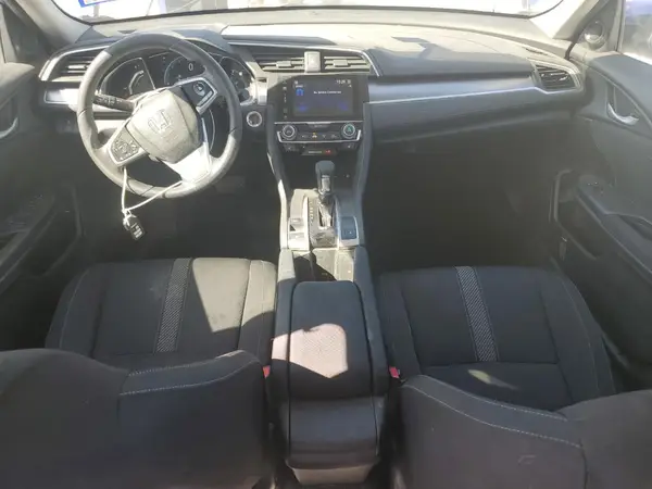19XFC1F38GE009457 2016 HONDA CIVIC - Image 8