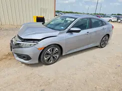19XFC1F38GE011869 2016 HONDA CIVIC