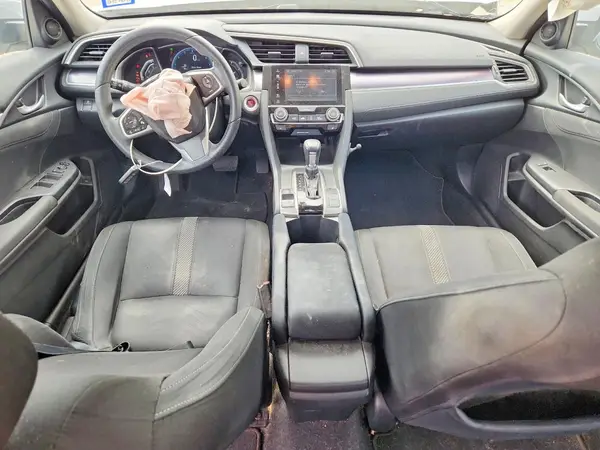 19XFC1F38GE011869 2016 HONDA CIVIC - Image 8