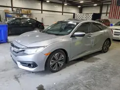 19XFC1F38GE012245 2016 HONDA CIVIC