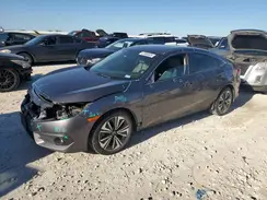 19XFC1F38GE013251 2016 HONDA CIVIC