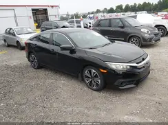 19XFC1F38GE013539 2016 HONDA CIVIC