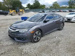 19XFC1F38GE014075 2016 HONDA CIVIC