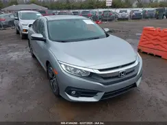 19XFC1F38GE015808 2016 HONDA CIVIC