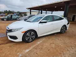19XFC1F38GE015999 2016 HONDA CIVIC