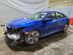 19XFC1F38GE016215 2016 HONDA CIVIC