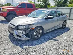 19XFC1F38GE016425 2016 HONDA CIVIC