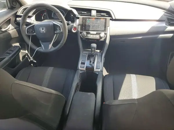 19XFC1F38GE016425 2016 HONDA CIVIC - Image 8