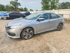 19XFC1F38GE017641 2016 HONDA CIVIC