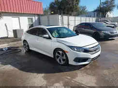 19XFC1F38GE017655 2016 HONDA CIVIC