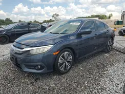 19XFC1F38GE018059 2016 HONDA CIVIC
