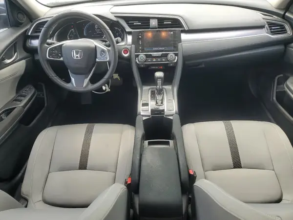 19XFC1F38GE018059 2016 HONDA CIVIC - Image 8