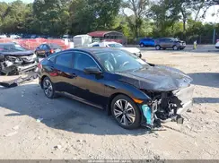19XFC1F38GE018241 2016 HONDA CIVIC