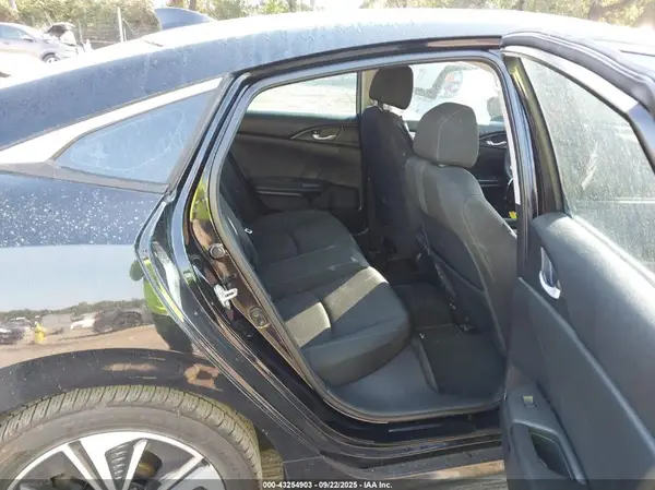 19XFC1F38GE018241 2016 HONDA CIVIC - Image 8
