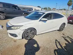 19XFC1F38GE019020 2016 HONDA CIVIC