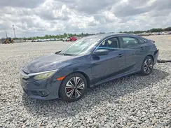 19XFC1F38GE019115 2016 HONDA CIVIC