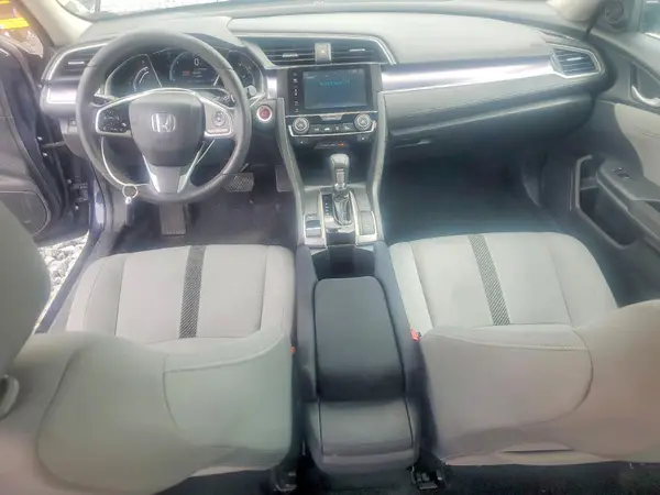 19XFC1F38GE019115 2016 HONDA CIVIC - Image 8