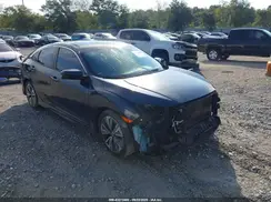 19XFC1F38GE020068 2016 HONDA CIVIC