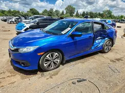 19XFC1F38GE020541 2016 HONDA CIVIC