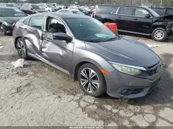 19XFC1F38GE020863 2016 HONDA CIVIC