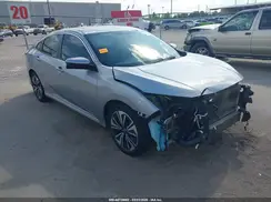 19XFC1F38GE021107 2016 HONDA CIVIC