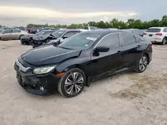 19XFC1F38GE021141 2016 HONDA CIVIC