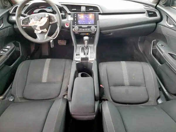 19XFC1F38GE021141 2016 HONDA CIVIC - Image 8