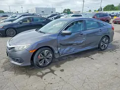 19XFC1F38GE021964 2016 HONDA CIVIC