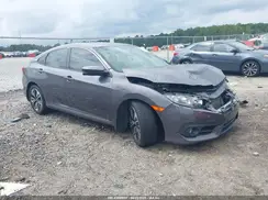 19XFC1F38GE021995 2016 HONDA CIVIC