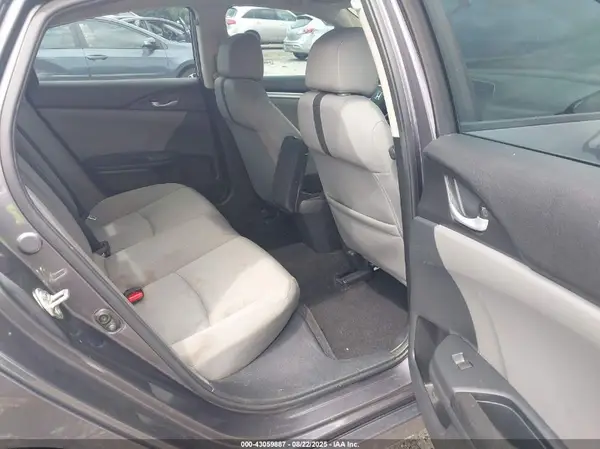 19XFC1F38GE021995 2016 HONDA CIVIC - Image 8