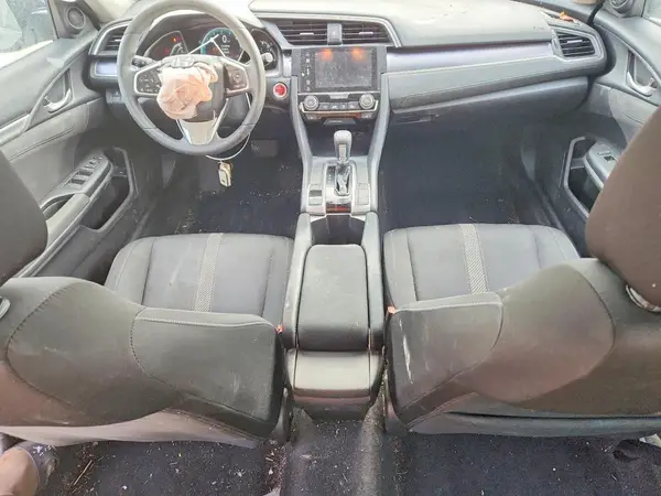 19XFC1F38GE022855 2016 HONDA CIVIC - Image 8