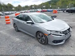 19XFC1F38GE024041 2016 HONDA CIVIC