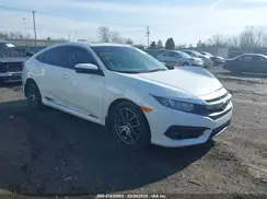 19XFC1F38GE024394 2016 HONDA CIVIC