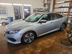 19XFC1F38GE024637 2016 HONDA CIVIC