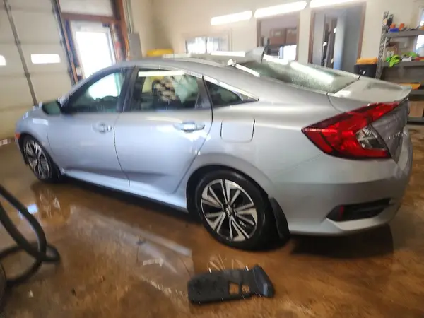 19XFC1F38GE024637 2016 HONDA CIVIC - Image 2