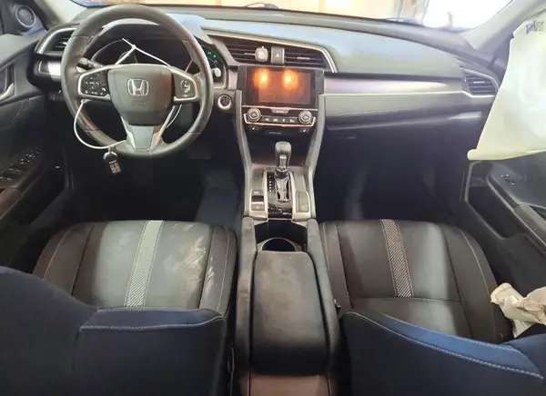 19XFC1F38GE024637 2016 HONDA CIVIC - Image 8