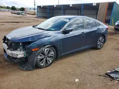 19XFC1F38GE024900 2016 HONDA CIVIC