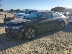 19XFC1F38GE024959 2016 HONDA CIVIC