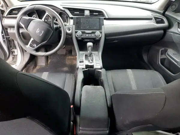 19XFC1F38GE025254 2016 HONDA CIVIC - Image 8
