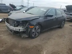 19XFC1F38GE025738 2016 HONDA CIVIC