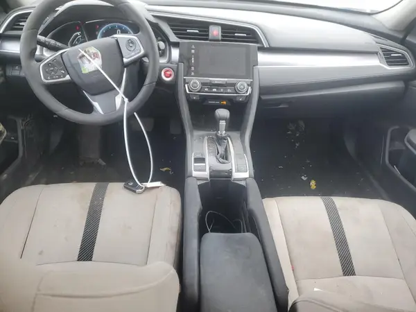 19XFC1F38GE025738 2016 HONDA CIVIC - Image 8
