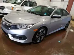 19XFC1F38GE025917 2016 HONDA CIVIC