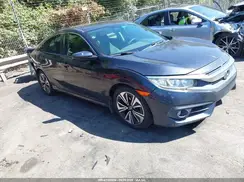 19XFC1F38GE026288 2016 HONDA CIVIC