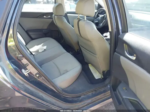 19XFC1F38GE026288 2016 HONDA CIVIC - Image 8