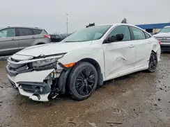19XFC1F38GE026677 2016 HONDA CIVIC