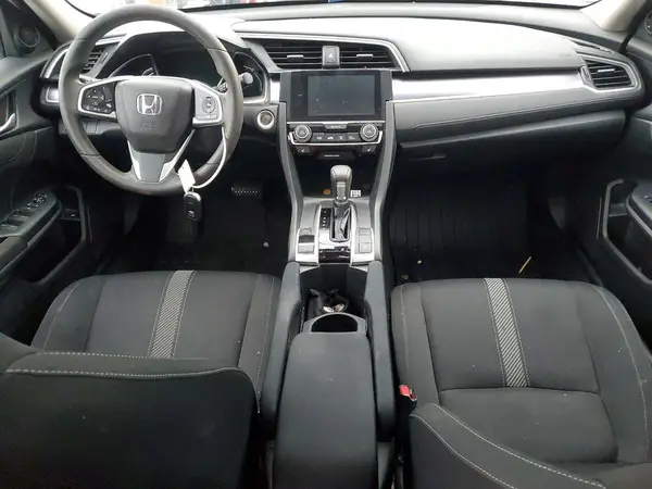19XFC1F38GE026677 2016 HONDA CIVIC - Image 8