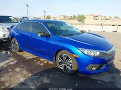 19XFC1F38GE026730 2016 HONDA CIVIC